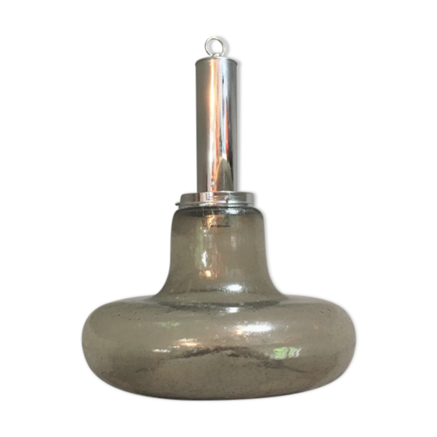 Massive suspension 1970s