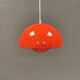 Suspension Flowerpot vp1 originales, conçue par Verner Panton.