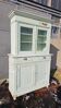 2 body sideboard in water green color