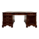 Classic English Double Desk