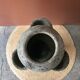 Fiber cement planter