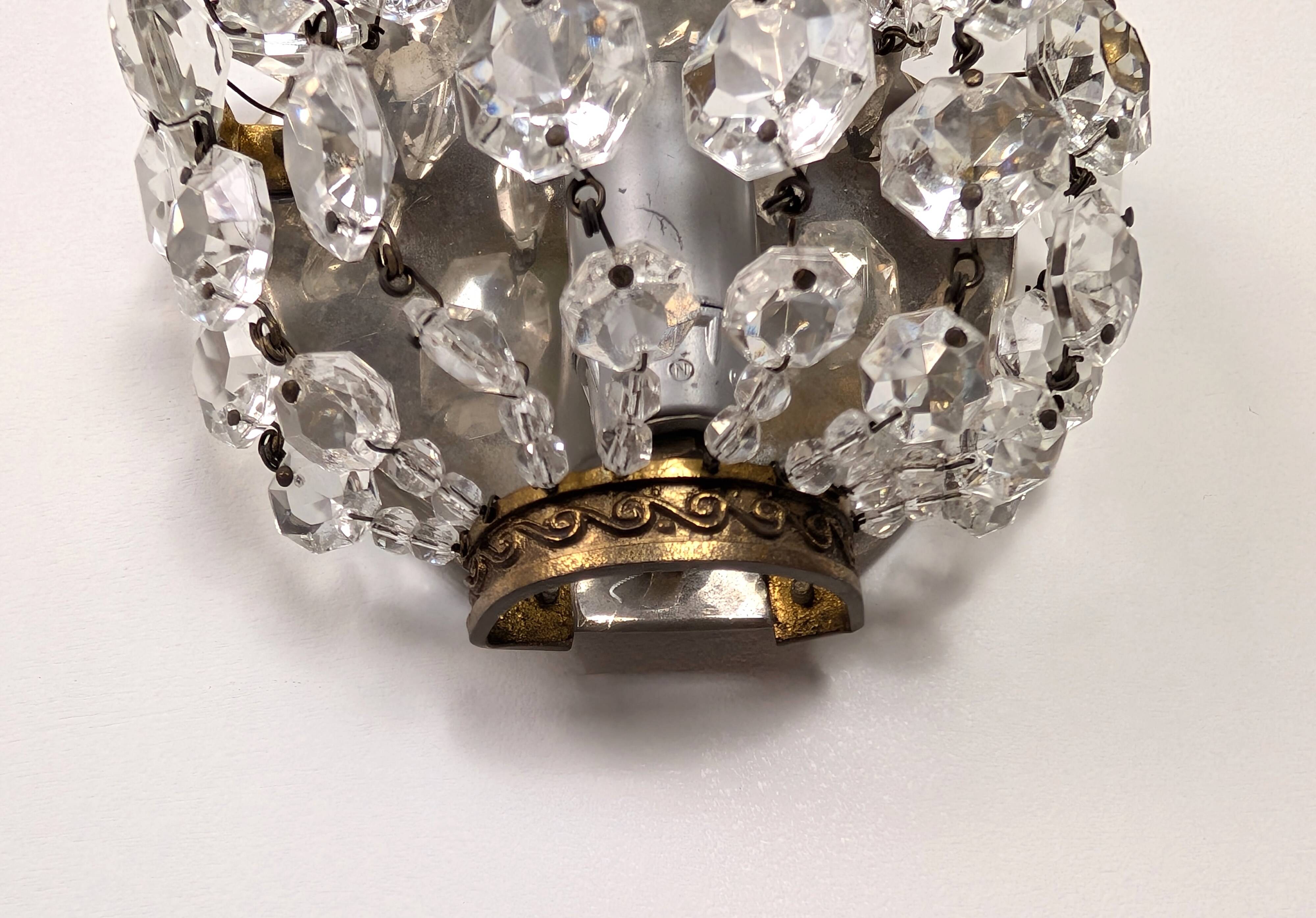 Hot air balloon appliques