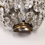 Hot air balloon appliques