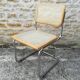 Chaise B32 de Marcel  Breuer