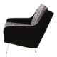 Fauteuil club vintage