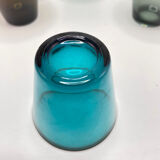 Verres à liqueur