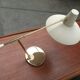 Lampe de table allemande milieu du siècle, années 1960