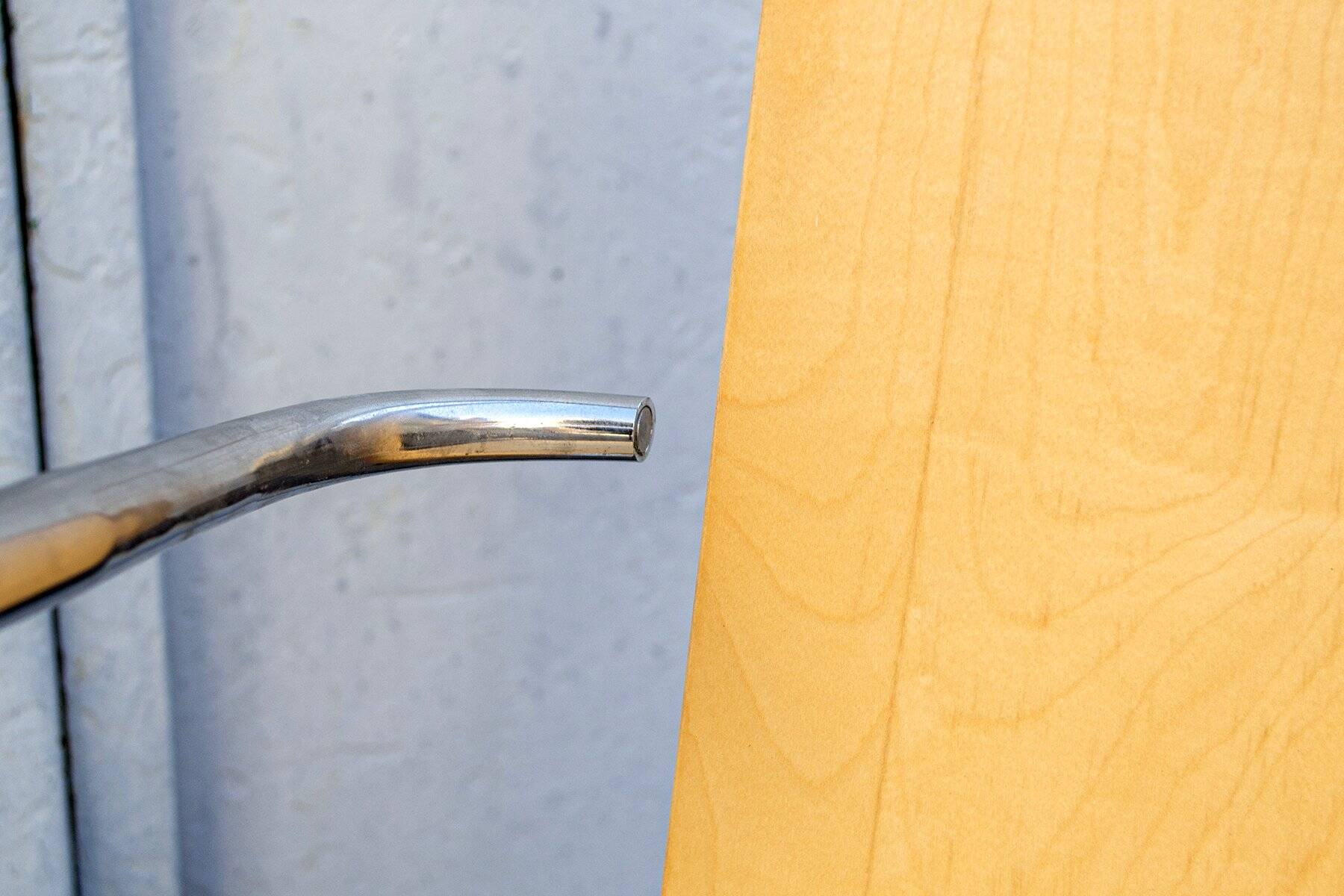 Chaise Olly Tango série Eleph par Philippe Starck pour Driade, 1994