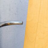 Chaise Olly Tango série Eleph par Philippe Starck pour Driade, 1994