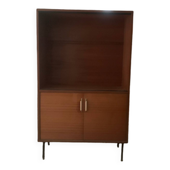 Vintage Scandinavian secretary