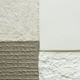 Wall sculpture “Perfectionism”