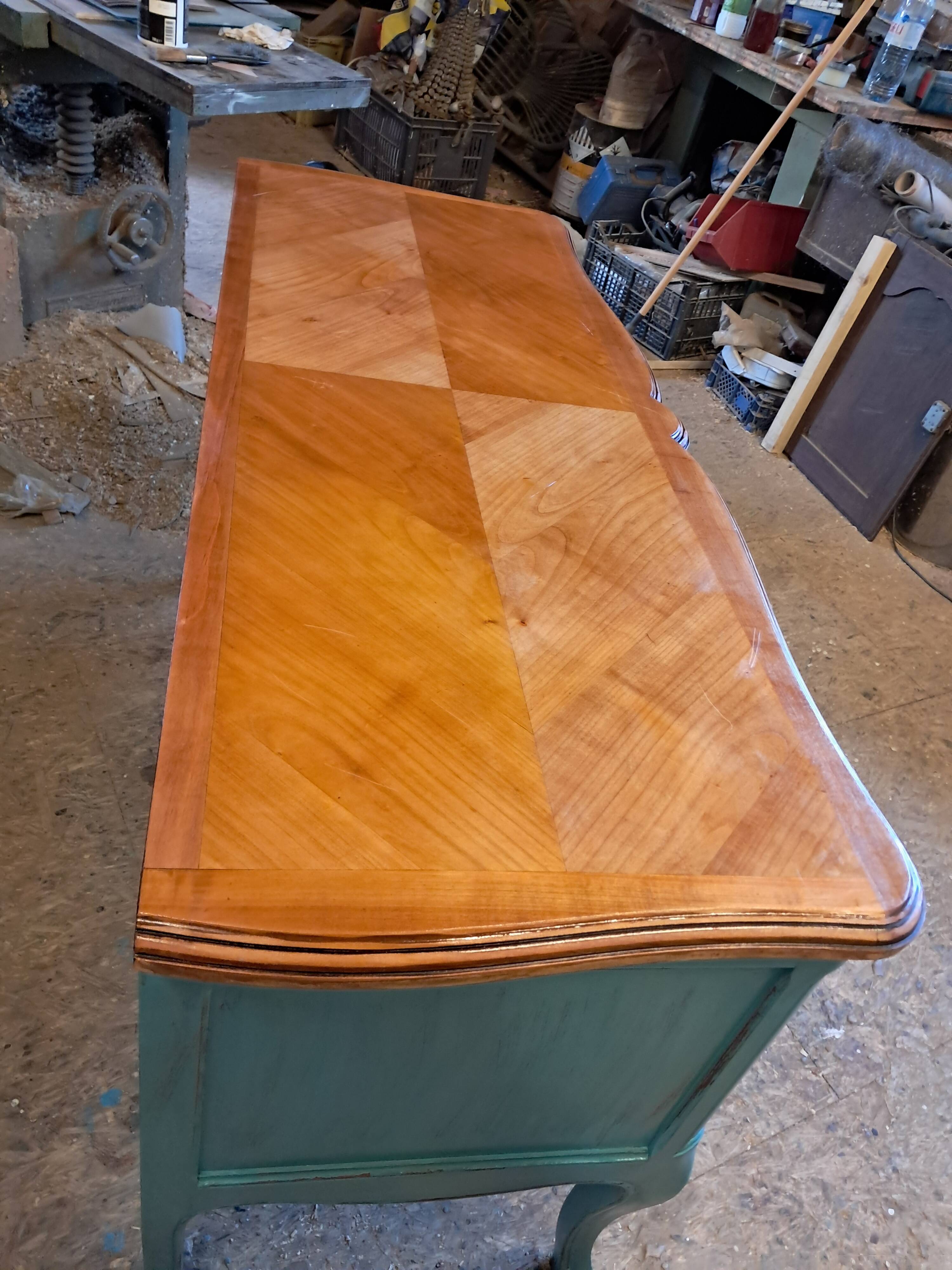 commode