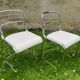 Vintage chairs