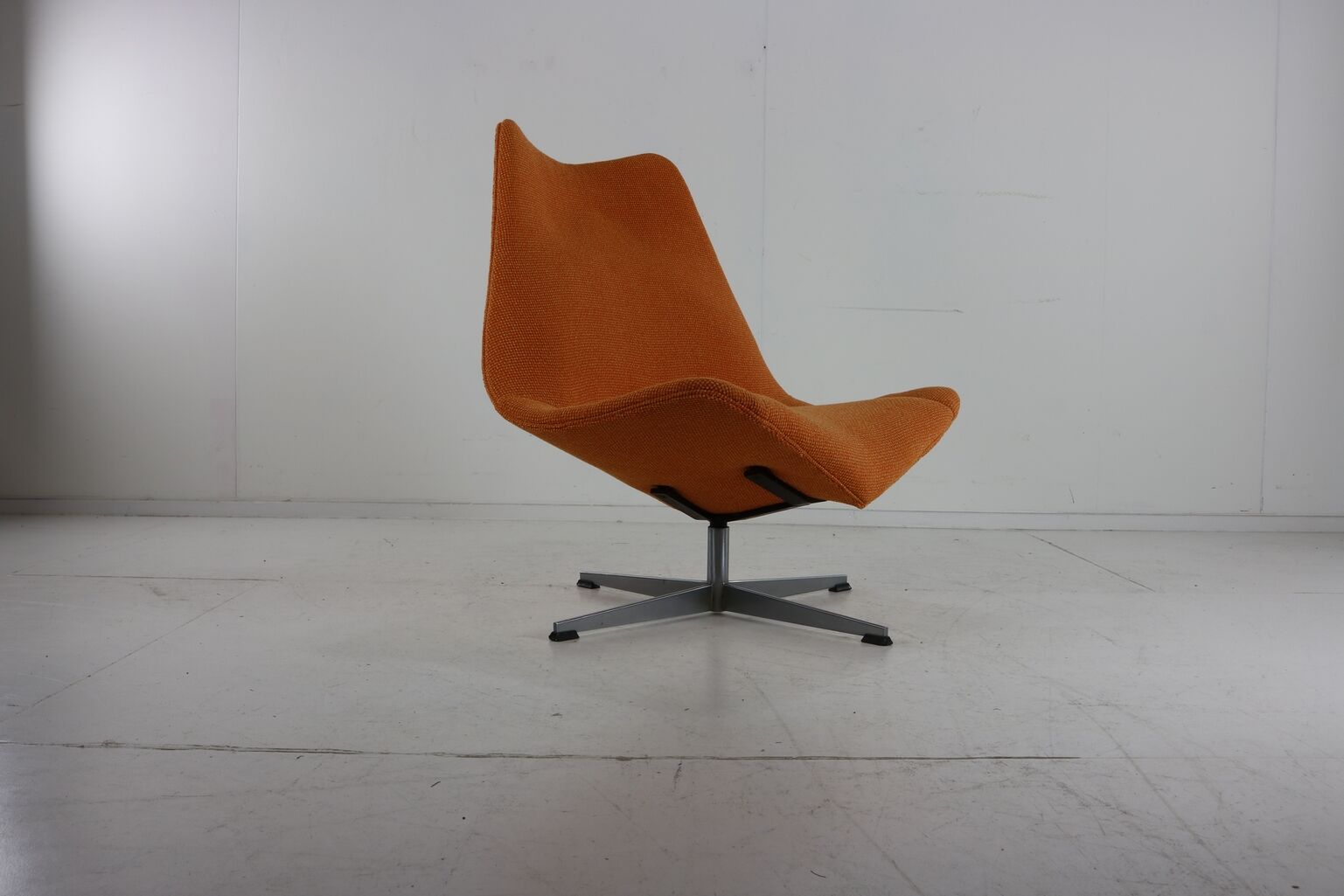 Fauteuil design néerlandais  des années soixante-dix pour topform holland