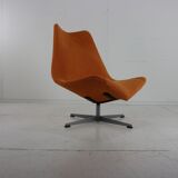 Original seventies Dutch design for Topform Holland
