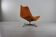 Original seventies Dutch design for Topform Holland