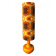 Pill Floor Lamp - Vintage 1970s Icon