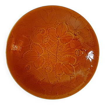 Ceramic fruit bowl