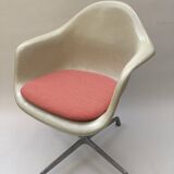 PACC Charles & Ray Eames Armchair for Herman Miller