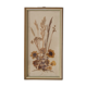Herbier vintage
