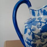 Jug, vintage pitcher