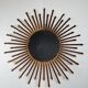 Vintage vallauris mirror