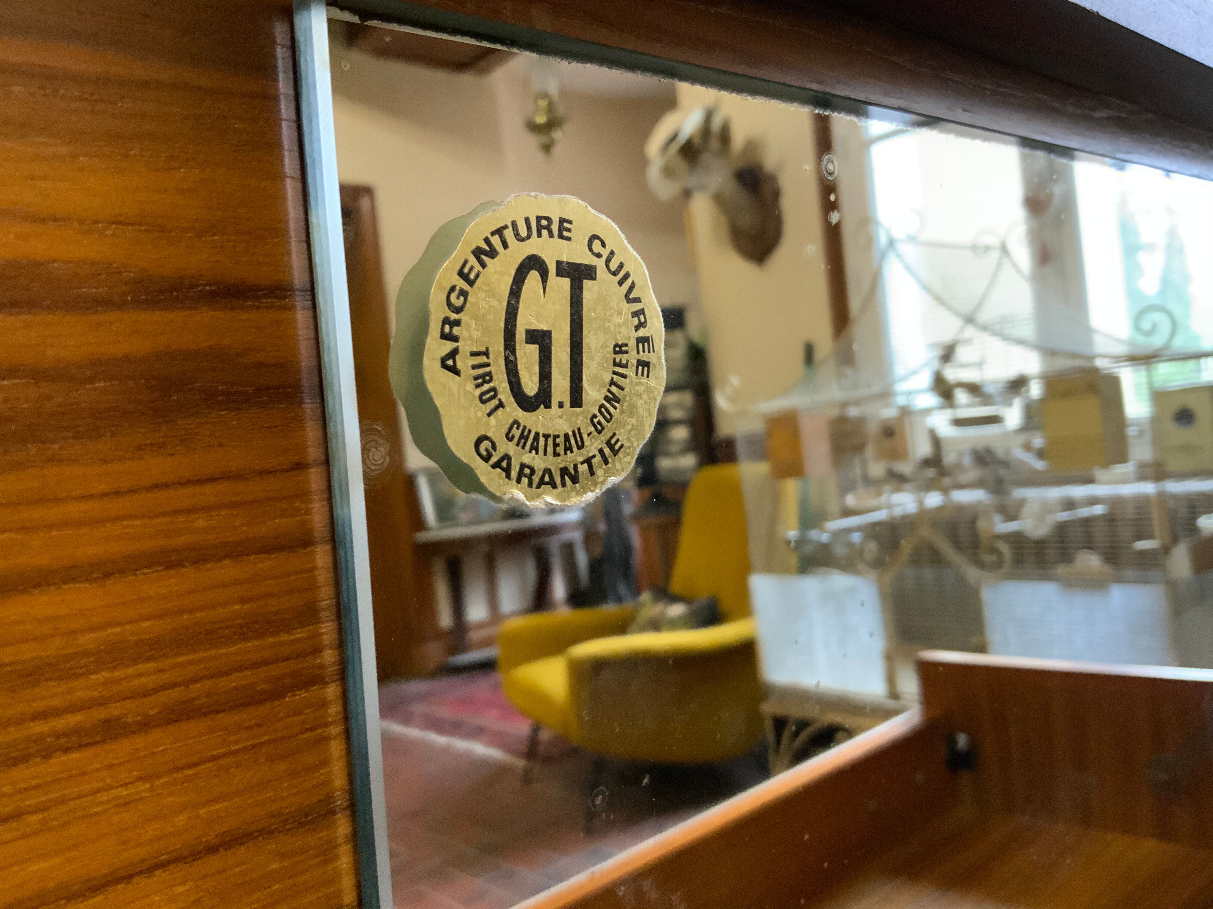 Sideboard brand Regy