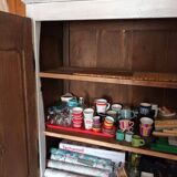Buffet ancien