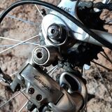 Race bike Look kg 176