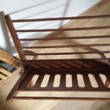 Magazine holder