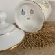 Pot apothecary pharmacy au pot de galien Limoges