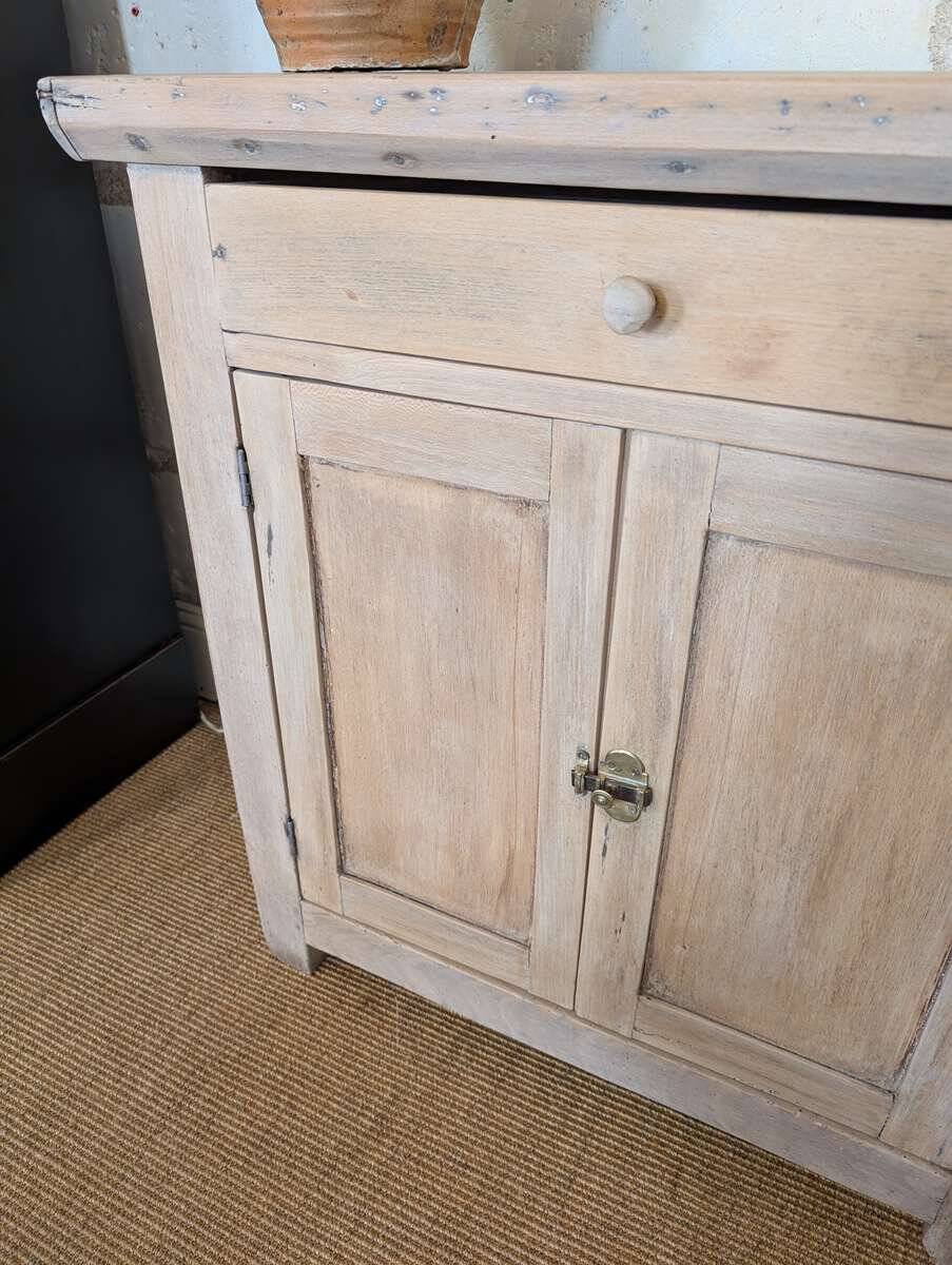Vintage buffet