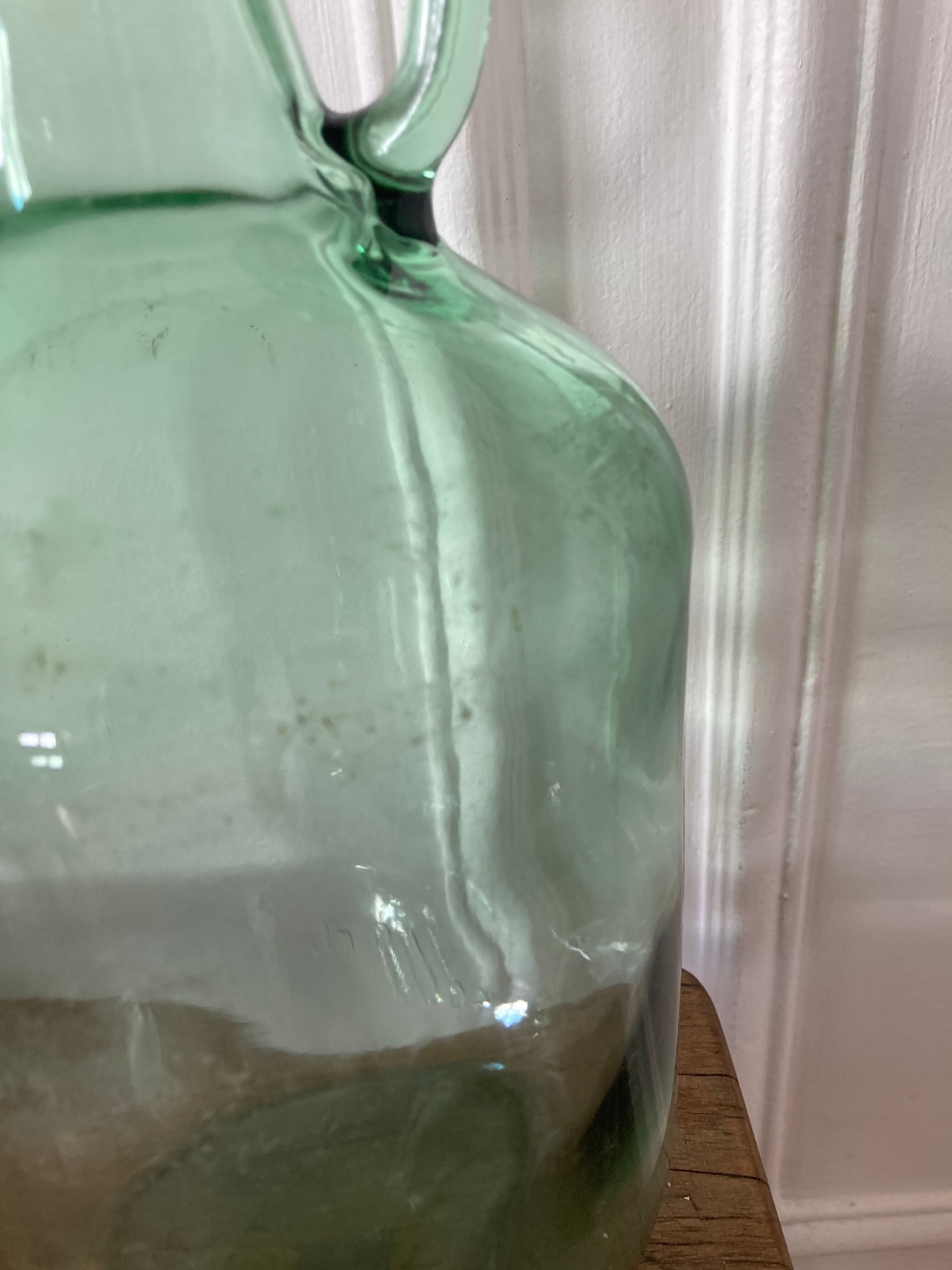 Demijohn