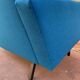Vintage 1950 Bench
