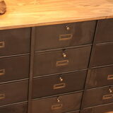 Roneo sideboard