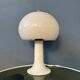 Lampe de table champignon Space Age Herda Mid Century