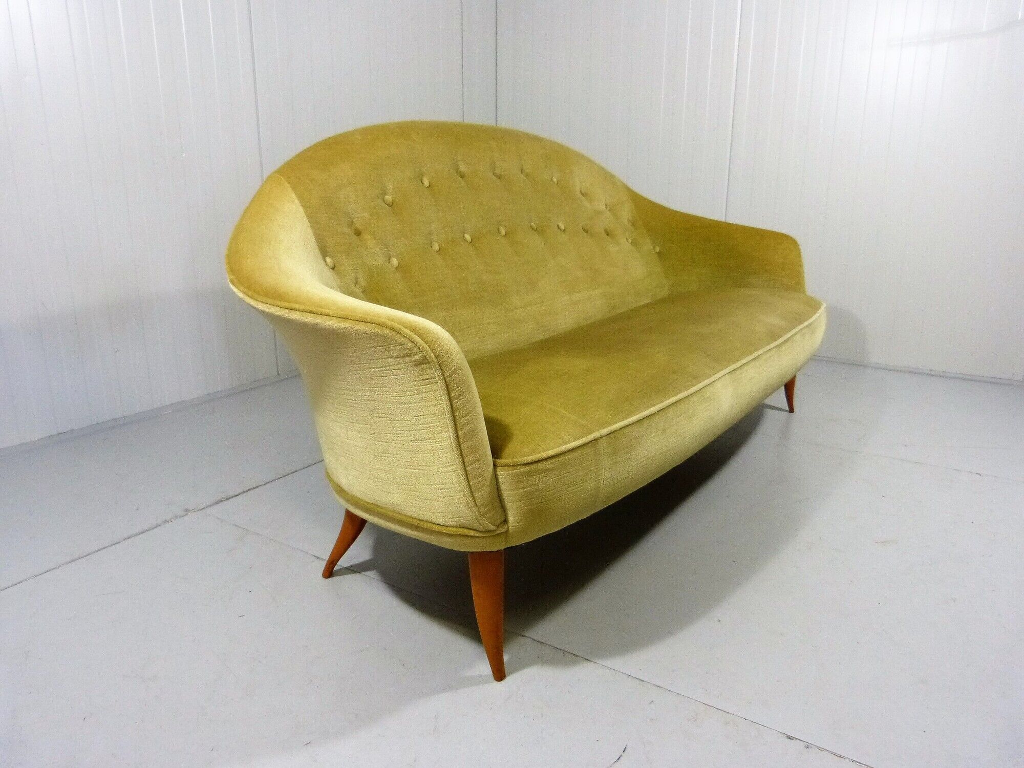 Sofa Paradiset by Kerstin Hörlin-Holmquist for Nordiska Kompaniet, Sweden