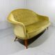 Sofa Paradiset by Kerstin Hörlin-Holmquist for Nordiska Kompaniet, Sweden