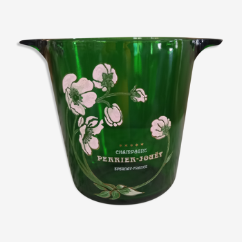 Champagne bucket " perrier toy "