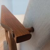 Fauteuil des années 70