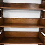 Italian wall library, 1970s