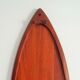 Tray or flat Scandinavian teak DIgsmed