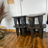 Senoufo stool