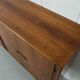 Danish Rosewood High Sideboard