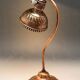 Vintage table lamp, Germany, early 20th century