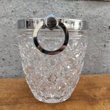 Old champagne bucket from the 50s