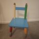 Chaise crayon  Pierre Sala