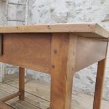 Small farmhouse table
