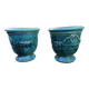 Paire de cache pot Anduze