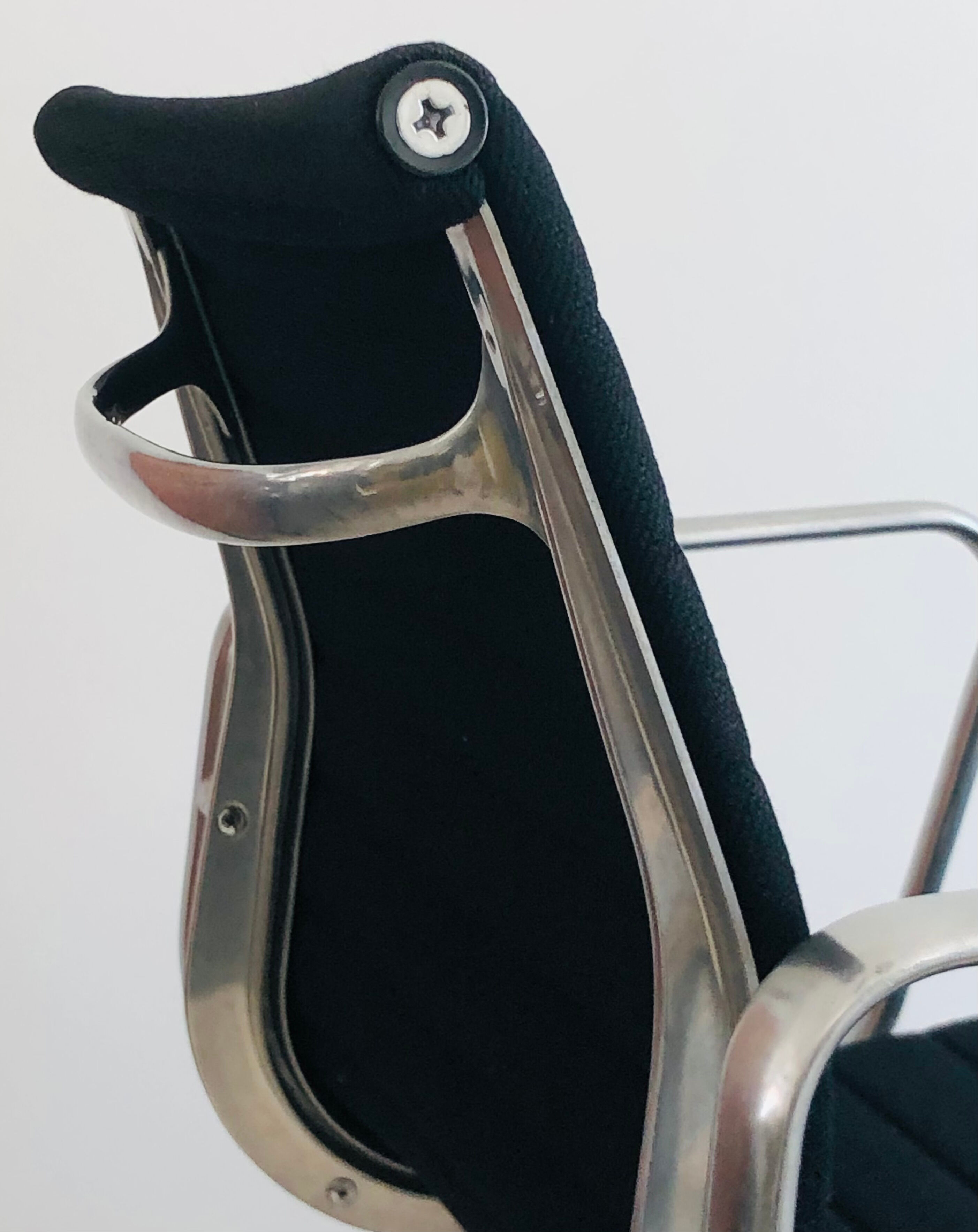 EA 108 Office Chair by Charles & Ray Eames for Herman Miller, 70s